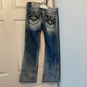 Express Jeans